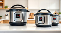 Best Instant Pot Pressure Cooker for Large Families (2026) — Guide 12