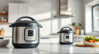 Best Instant Pot Pressure Cooker for Large Families (2026) — Guide 21