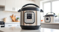 Best Instant Pot Pressure Cooker for Large Families (2026) — Guide 24