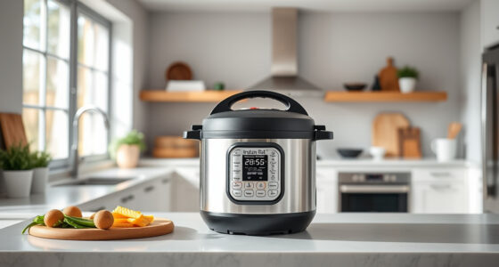 Best Instant Pot Pressure Cooker for Large Families (2026) — Guide 36