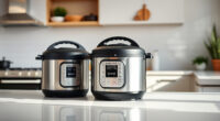 Best Instant Pot Pressure Cooker for Large Families