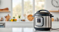 Best Instant Pot Pressure Cooker for Meal Prep (2026) — Guide 11