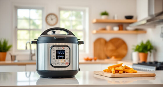 Best Instant Pot Pressure Cooker for Meal Prep (2026) — Guide 14