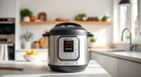 Best Instant Pot Pressure Cooker for Meal Prep (2026) — Guide 17