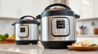 Best Instant Pot Pressure Cooker for Meal Prep (2026) — Guide 2