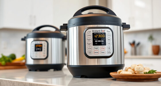 Best Instant Pot Pressure Cooker for Meal Prep (2026) — Guide 2