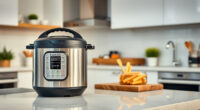Best Instant Pot Pressure Cooker for Meal Prep (2026) — Guide 20