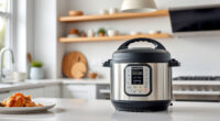 Best Instant Pot Pressure Cooker for Meal Prep (2026) — Guide 26