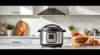 Best Instant Pot Pressure Cooker for Meal Prep (2026) — Guide 32