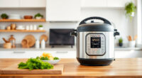 Best Instant Pot Pressure Cooker for Meal Prep (2026) — Guide 38