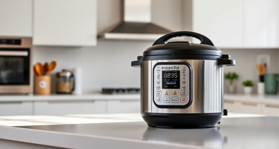 Best Instant Pot Pressure Cookers for Large Families (2026) — Guide 3