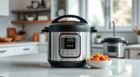 Best Instant Pot Pressure Cookers for Meal Prep (2026) — Guide 23