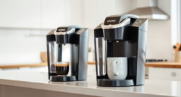 Best Keurig Coffee Maker for Iced Coffee (2026) — Guide 12