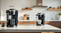 Best Keurig Coffee Maker for Iced Coffee (2026) — Guide 21