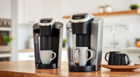 Best Keurig Coffee Maker for Iced Coffee (2026) — Guide 24