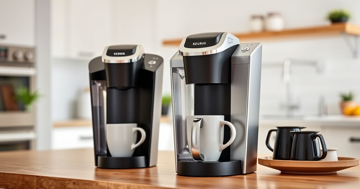 Best Keurig Coffee Maker for Iced Coffee (2026) — Guide 24