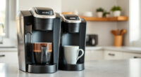Best Keurig Coffee Maker for Iced Coffee (2026) — Guide 27