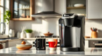 Best Keurig Coffee Maker for Iced Coffee (2026) — Guide 3