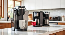 Best Keurig Coffee Maker for Iced Coffee (2026) — Guide 6