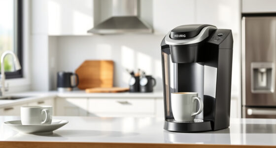 Best Keurig Coffee Maker for Iced Coffee (2026) — Guide 6