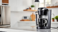 Best Keurig Coffee Maker for Iced Coffee (2026) — Guide 9