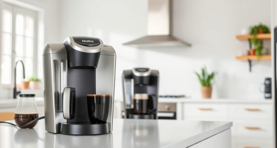 Best Keurig Coffee Maker for Offices (2026) — Guide 1
