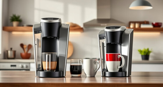 Best Keurig Coffee Maker for Offices (2026) — Guide 10