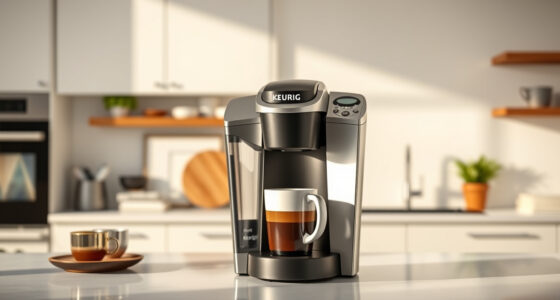 Best Keurig Coffee Maker for Offices (2026) — Guide 16