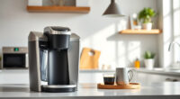 Best Keurig Coffee Maker for Offices (2026) — Guide 19
