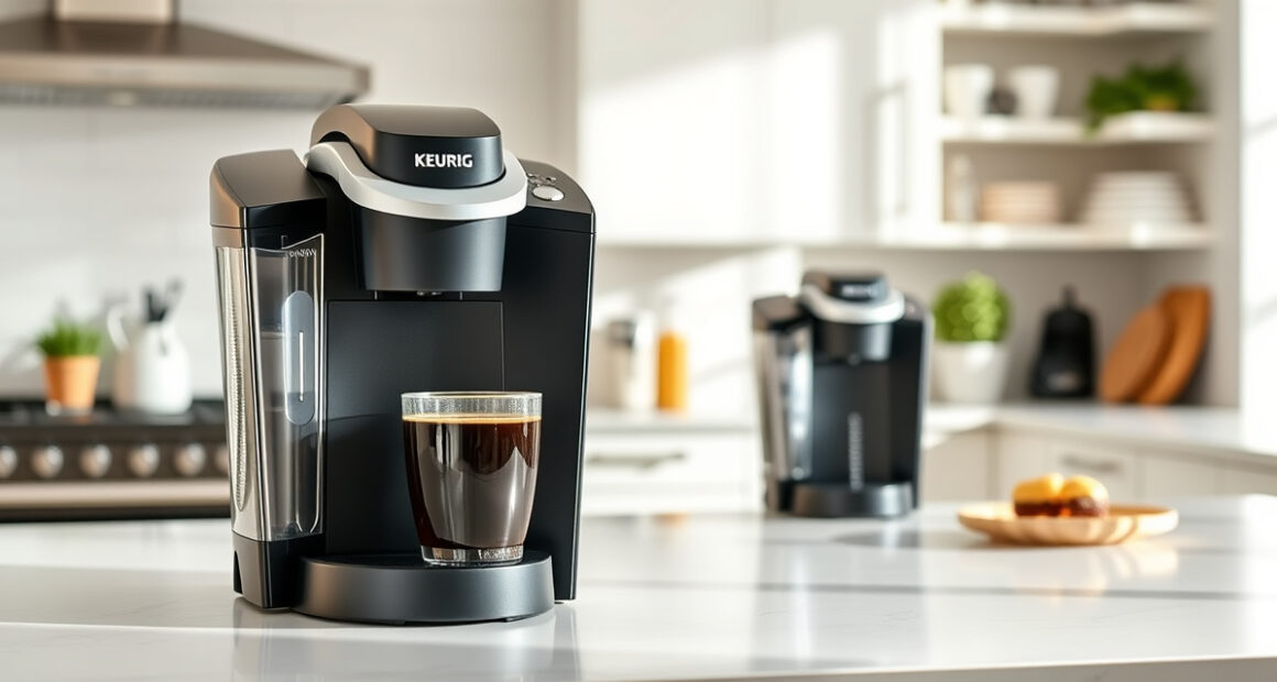Best Keurig Coffee Maker for Offices (2026) — Guide 25