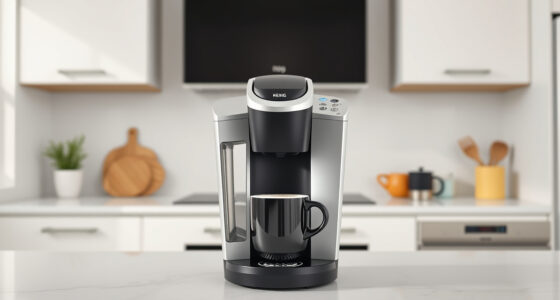 Best Keurig Coffee Maker for Offices (2026) — Guide 28