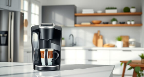 Best Keurig Coffee Maker for Offices (2026) — Guide 4