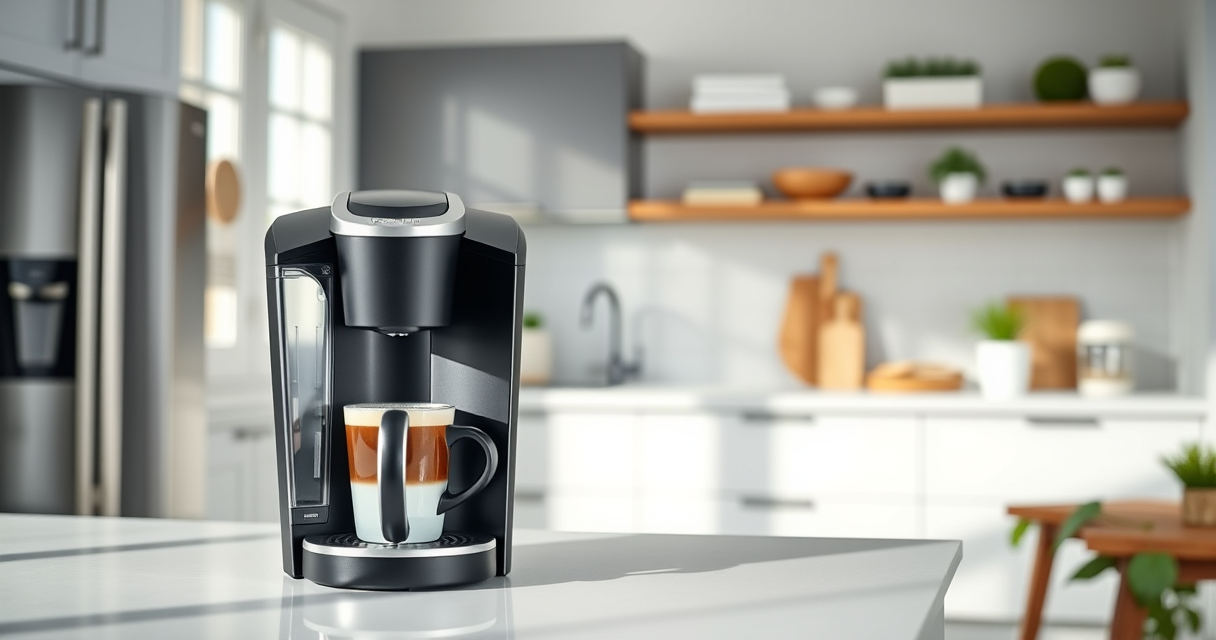 Best Keurig Coffee Maker for Offices (2026) — Guide 4