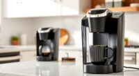 Best Keurig Coffee Maker for Small Spaces (2026) — Guide 14
