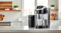 Best Keurig Coffee Maker for Small Spaces (2026) — Guide 17