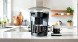 Best Keurig Coffee Maker for Small Spaces (2026) — Guide 5