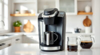 Best Keurig Coffee Makers for Small Spaces (2026) — Guide 2