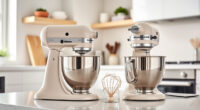 Best KitchenAid Extra Bowls in 2026: Top Accessories & Parts
