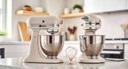 Best KitchenAid Extra Bowls in 2026: Top Accessories & Parts