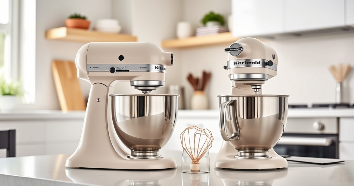 Best KitchenAid Extra Bowls in 2026: Top Accessories & Parts