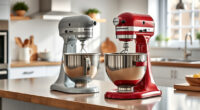Best KitchenAid Flex Edge Beater in 2026: Top Accessories Roundup