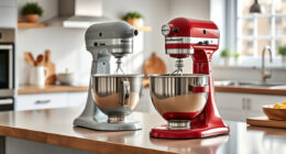 Best KitchenAid Flex Edge Beater in 2026: Top Accessories Roundup