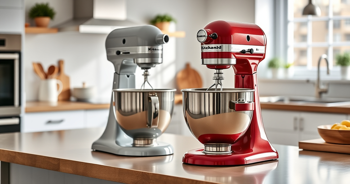 Best KitchenAid Flex Edge Beater in 2026: Top Accessories Roundup