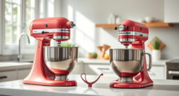Best KitchenAid Flex Edge Beater in 2026: Top Picks & Guide