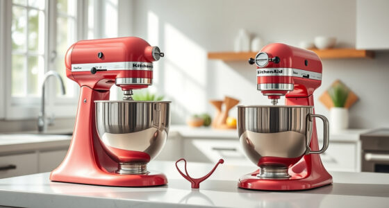 Best KitchenAid Flex Edge Beater in 2026: Top Picks & Guide