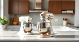Best KitchenAid Stand Mixer for Baking (2026) — Guide 32