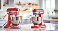 Best KitchenAid Stand Mixer for Baking (2026) — Guide 4