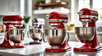 Best KitchenAid Stand Mixer for Beginners (2026) — Guide 19