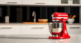 Best KitchenAid Stand Mixer for Beginners (2026) — Guide 27