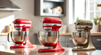 Best KitchenAid Stand Mixer for Bread Dough (2026) — Guide 13